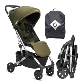 Colugo Compact Stroller