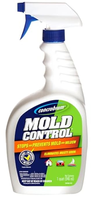 Concrobium Mold Control Spray
