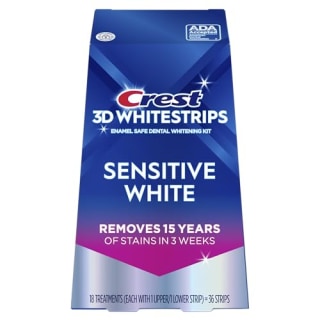 Crest 3D Whitestrips (18 Treatments)