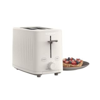 Cuisinart Soho Collection 2-Slice Toaster