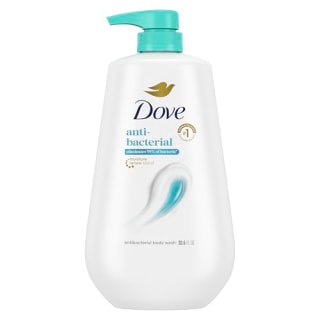 Dove Body Wash