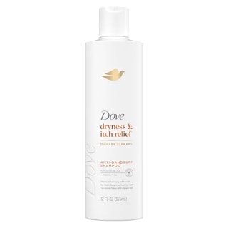 Dove Dermacare Shampoo
