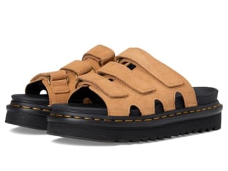 Dr. Martens Everyday Wear Slide Sandal