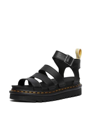 Dr. Martens V Blaire Fisherman Sandal
