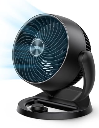 Dreo Fan for Bedroom