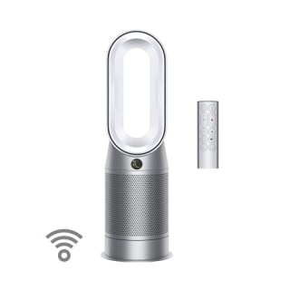 Dyson Purifier Hot+Cool HP07 Air Purifier, Heater, and Fan