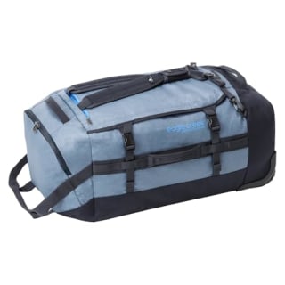 Best lightweight: Eagle Creek Cargo Hauler 110L Wheeled Duffel