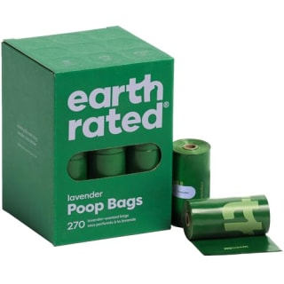 Earth Rated Dog Poop Bags