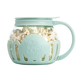 Ecolution Micro-Pop Microwave Popcorn Popper