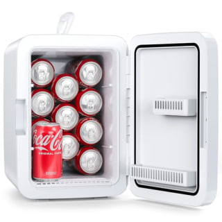 Electactic Mini Fridge