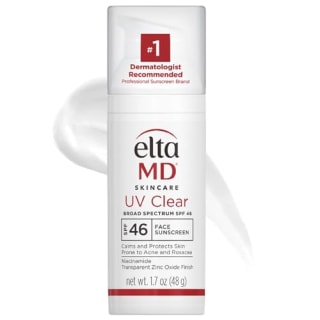 EltaMD UV Clear Face Sunscreen SPF 46