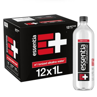 Essentia Bottled Water