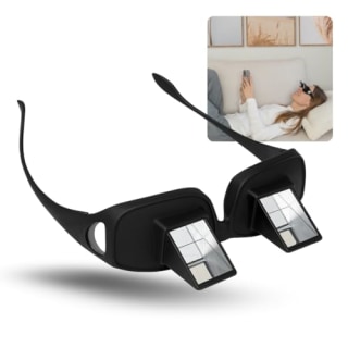 Evelots Laying Down Reading Glasses