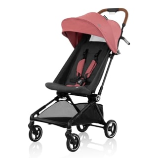 Evenflo Hummingbird Ultra-Lightweight Carbon Fiber Stroller 