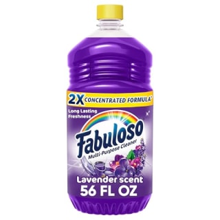 Fabuloso Multi-Purpose Cleaner & Floor Cleaner