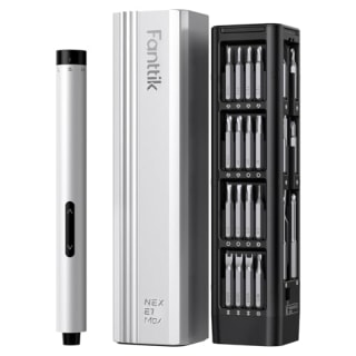Fanttik E1 Electric Mini Screwdriver Set