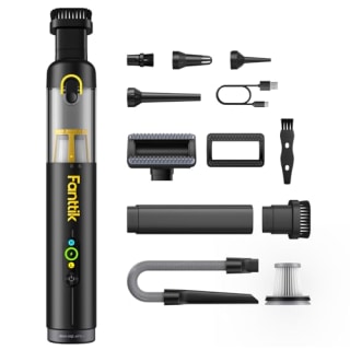 Fanttik Slim Cordless Car Vacuum