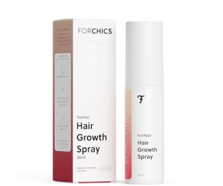 ForHair Advanced Hair Growth Serum for Scalp