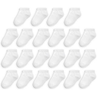 Fruit of the Loom Baby Socks