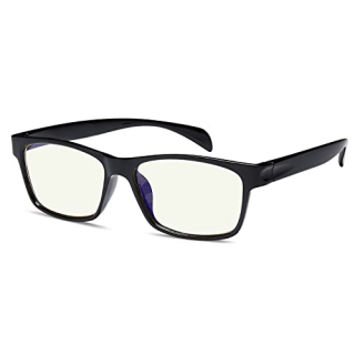 Gamma Ray Optics Blue Light-Blocking Glasses 