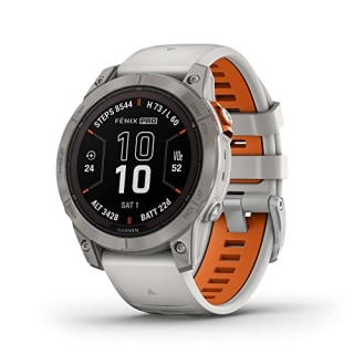 Garmin Fenix 7 Pro (Sapphire Solar)