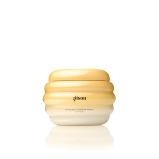 Gisou Honey Gloss Ceramide Therapy Hair Mask