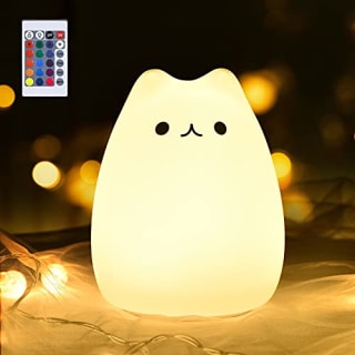 GoLine Cat Lamp