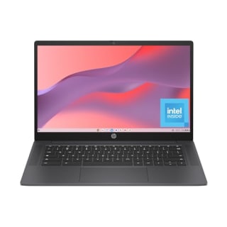 HP Chromebook 14 inch Laptop