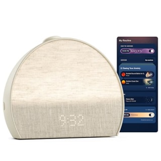 Hatch Restore 3 Sunrise Alarm Clock 