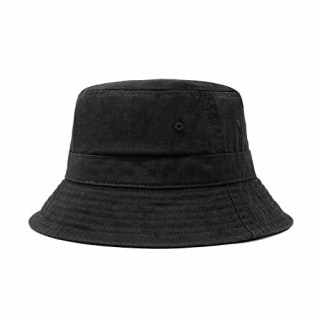 Hot Summer Bucket Hat