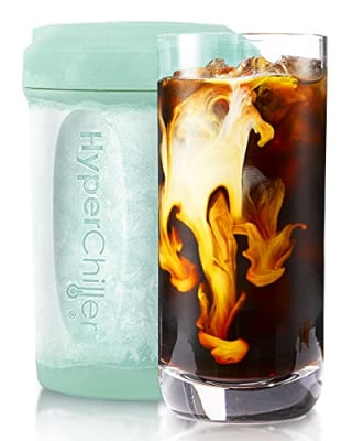 HyperChiller HC2M Patented Iced Coffee/Beverage Cooler