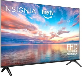 Insignia 40" Class F20 Series LED Full HD Smart Fire TV
