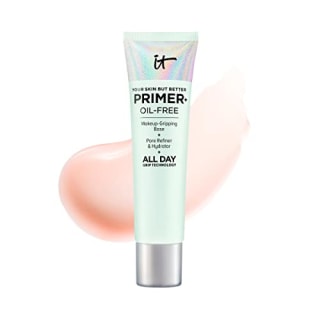 IT Cosmetics Your Skin But Better Makeup Primer+
