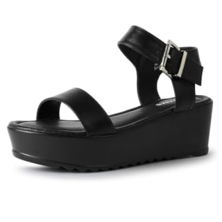 J. Adams Surf Platform Sandals