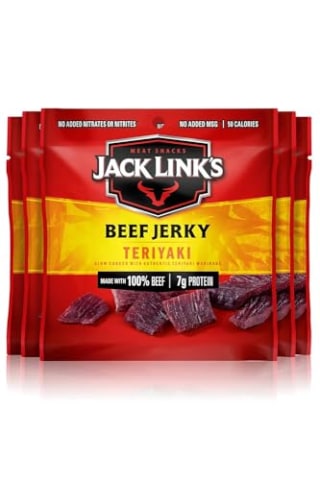 Jack Link's Beef Jerky