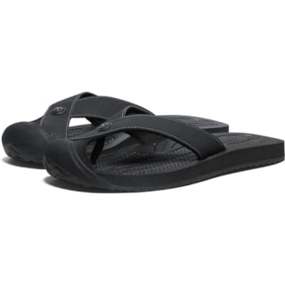KEEN Men's Barbados Hybrid Flip-Flop