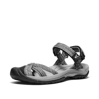 Keen Bali Strap Closed Toe Breathable Adjustable Quick Dry Sandals