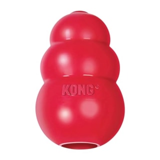 Kong Classic Stuffable Dog Toy