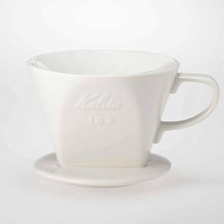 Kalita 102 Ceramic Coffee Dipper