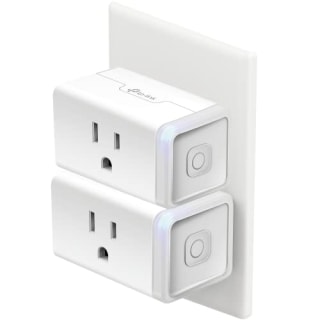 Kasa Smart Plug HS103P2 (Pack of 2)