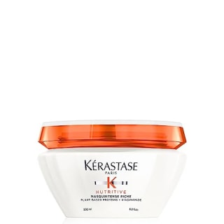 Kérastase Nutritive Masquintense Riche Hair Mask 