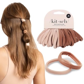 Kitsch No Damage Hair Ties