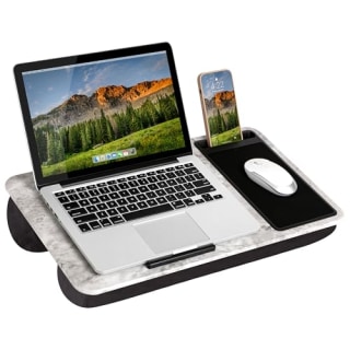 Lapgear Home Office Lap Desk 