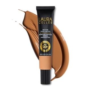 Laura Geller Better Than ‘Block Skincare-Infused Serum Foundation