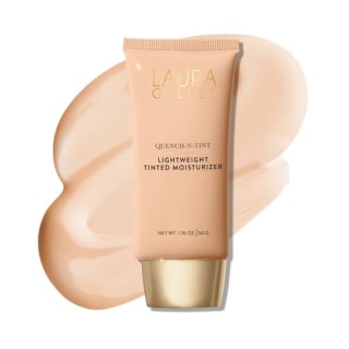 Laura Geller Quench-n-Tint Lightweight Tinted Moisturizer