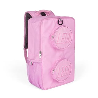 LEGO Brick Backpack