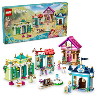 Lego Disney Princess Set