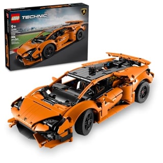 LEGO Technic Lamborghini