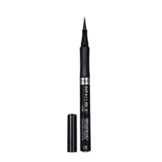 L'Oreal Paris Cosmetics Infallible Grip Precision Felt Eyeliner