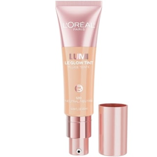 L'Oreal Paris Lumi Le Glow Skin Tint